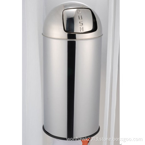 Garbage Bin for Home Use